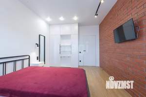 3-к квартира, вторичка, 79м2, 20/25 этаж