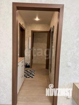 2-к квартира, вторичка, 44м2, 3/9 этаж