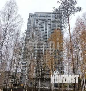 3-к квартира, сданный дом, 87м2, 14/25 этаж