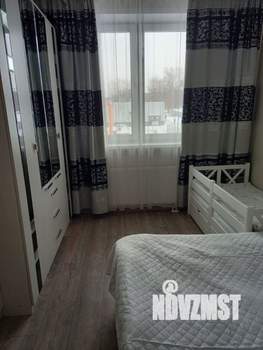 3-к квартира, вторичка, 50м2, 3/25 этаж