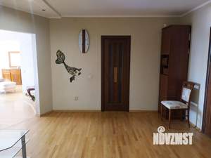 3-к квартира, вторичка, 127м2, 8/9 этаж