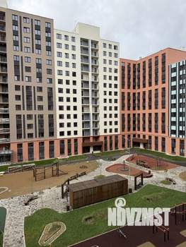 Студия квартира, вторичка, 23м2, 5/18 этаж