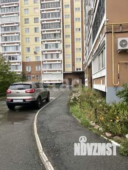 2-к квартира, вторичка, 56м2, 9/10 этаж