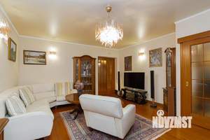 3-к квартира, вторичка, 125м2, 7/7 этаж