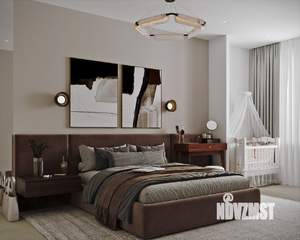 3-к квартира, вторичка, 84м2, 5/18 этаж