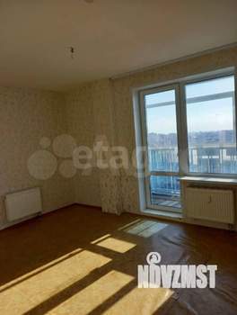 2-к квартира, вторичка, 52м2, 19/24 этаж