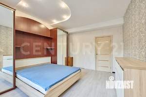 2-к квартира, вторичка, 44м2, 1/2 этаж