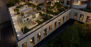 3-к квартира, вторичка, 94м2, 5/6 этаж