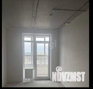 2-к квартира, вторичка, 32м2, 13/20 этаж