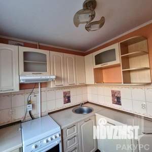 3-к квартира, вторичка, 52м2, 4/5 этаж