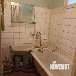 2-к квартира, вторичка, 45м2, 5/5 этаж