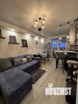 1-к квартира, вторичка, 32м2, 18/19 этаж