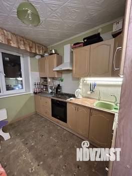 2-к квартира, вторичка, 50м2, 5/9 этаж