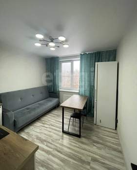 1-к квартира, вторичка, 34м2, 4/7 этаж