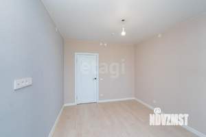 1-к квартира, вторичка, 34м2, 2/4 этаж