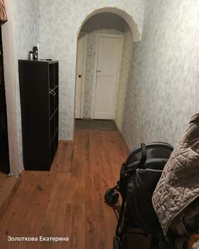 2-к квартира, вторичка, 58м2, 2/5 этаж