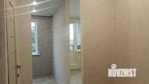 1-к квартира, вторичка, 25м2, 5/6 этаж
