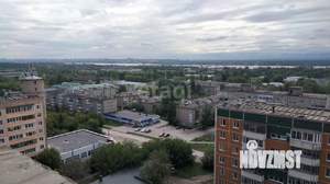 3-к квартира, вторичка, 71м2, 14/16 этаж