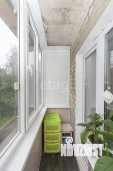 2-к квартира, вторичка, 46м2, 3/5 этаж