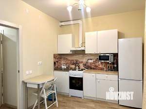 1-к квартира, вторичка, 25м2, 10/19 этаж