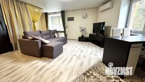 1-к квартира, вторичка, 51м2, 2/14 этаж