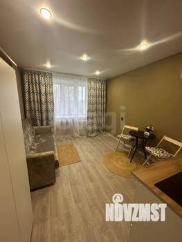 Студия квартира, вторичка, 17м2, 5/9 этаж
