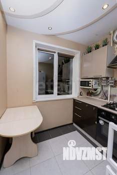 3-к квартира, вторичка, 62м2, 4/5 этаж