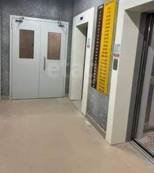 1-к квартира, вторичка, 39м2, 18/26 этаж