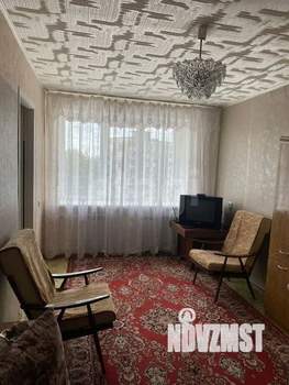 3-к квартира, вторичка, 57м2, 8/14 этаж
