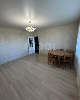 3-к квартира, вторичка, 73м2, 9/10 этаж