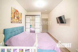 2-к квартира, вторичка, 44м2, 4/10 этаж