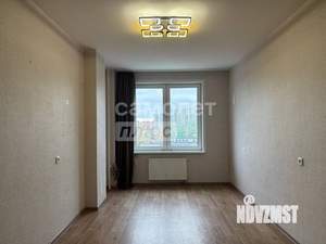 2-к квартира, вторичка, 44м2, 7/25 этаж