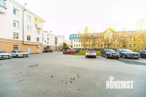 4-к квартира, вторичка, 86м2, 3/4 этаж