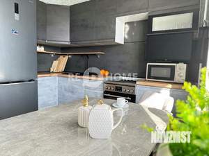 2-к квартира, вторичка, 48м2, 9/16 этаж