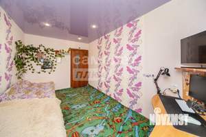 2-к квартира, вторичка, 44м2, 8/9 этаж