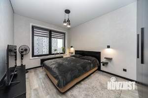 3-к квартира, вторичка, 65м2, 16/25 этаж