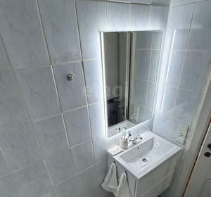 2-к квартира, вторичка, 51м2, 3/3 этаж