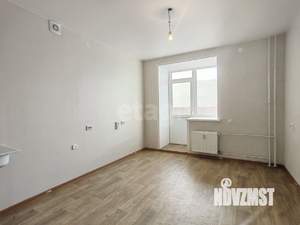 Студия квартира, вторичка, 19м2, 8/16 этаж