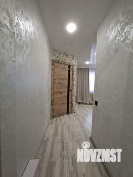 2-к квартира, вторичка, 42м2, 2/5 этаж