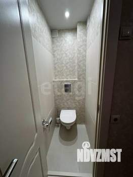 1-к квартира, вторичка, 36м2, 5/10 этаж