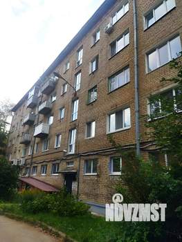 2-к квартира, вторичка, 44м2, 5/5 этаж