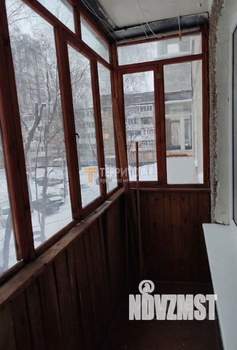 2-к квартира, вторичка, 44м2, 3/5 этаж