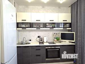 2-к квартира, вторичка, 61м2, 17/17 этаж