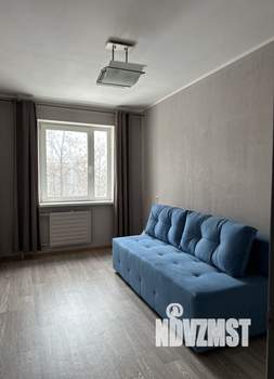2-к квартира, вторичка, 44м2, 5/9 этаж