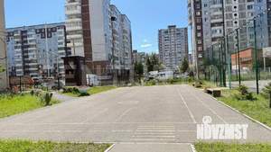 3-к квартира, вторичка, 69м2, 12/16 этаж