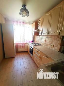 2-к квартира, вторичка, 46м2, 9/9 этаж