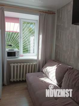 Студия квартира, вторичка, 14м2, 1/5 этаж