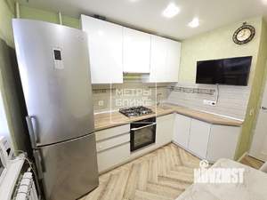 2-к квартира, вторичка, 48м2, 4/9 этаж