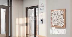 1-к квартира, вторичка, 33м2, 2/4 этаж