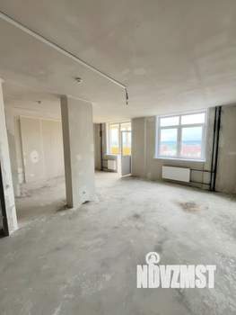 1-к квартира, вторичка, 44м2, 19/24 этаж